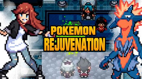 pokemon rejuvenation flash|pokemon rejuvenation online.